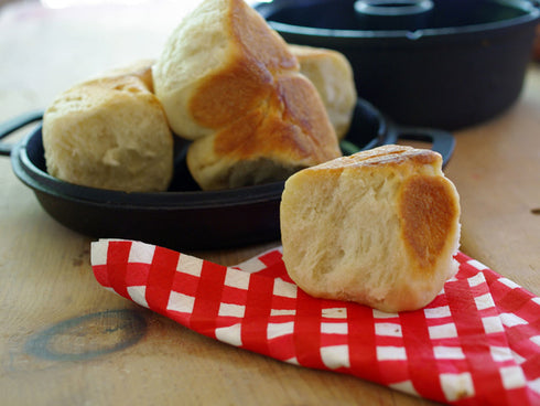 Iwachu bread cooker